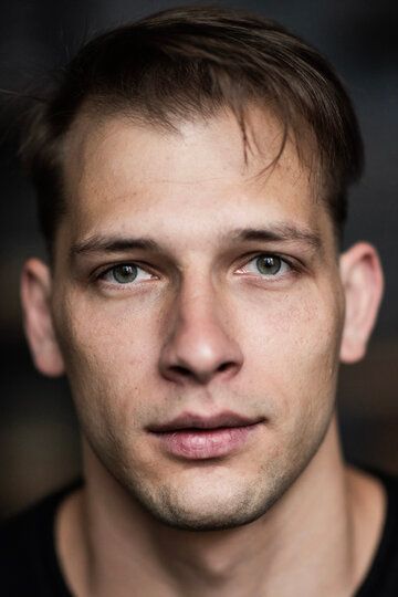 Константин Тресков