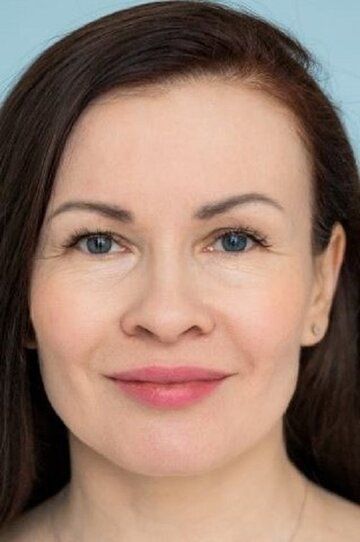Юлия Солкина