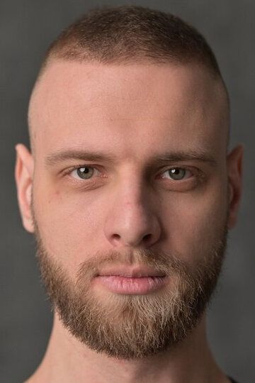 Глеб Агапычев