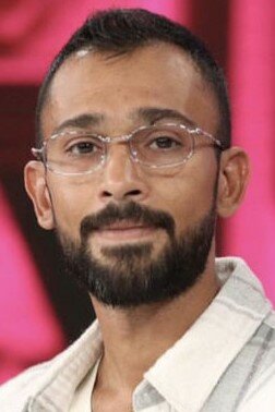 Abdullah Al Blooshy