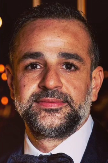 Raouf El Sayed