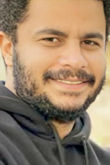 Mohamed Hamdy El Khabeeri