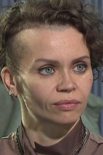 Ольга Лабовкина