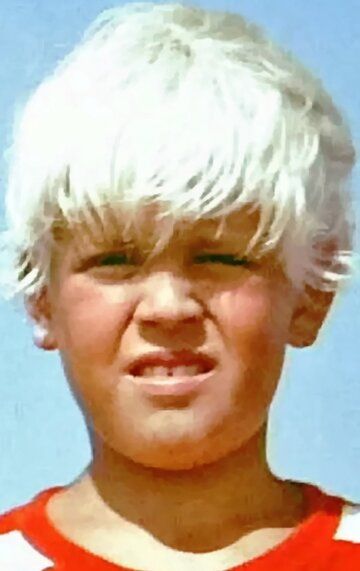 Warren Raum