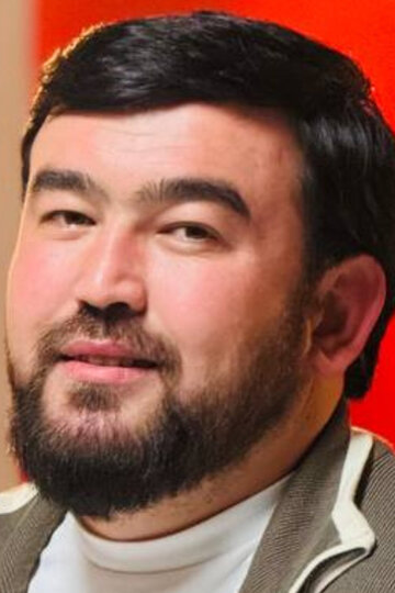 Нурсултан Мейирбек