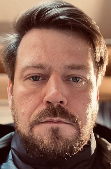 Дмитрий Колотов
