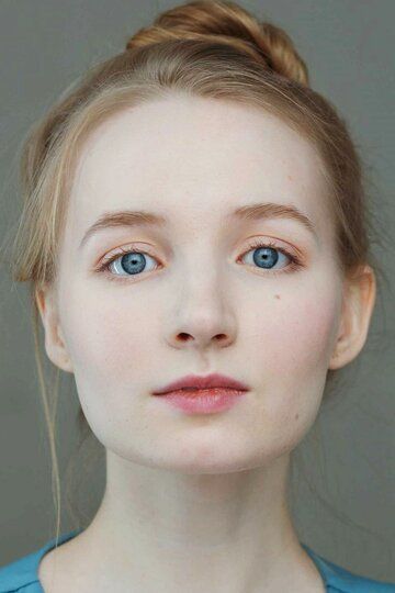 Светлана Карелина