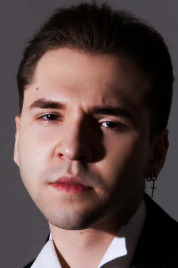 Григорий Громовик