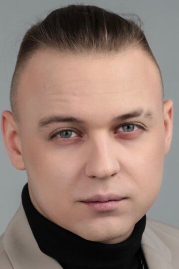 Олег Зубцов