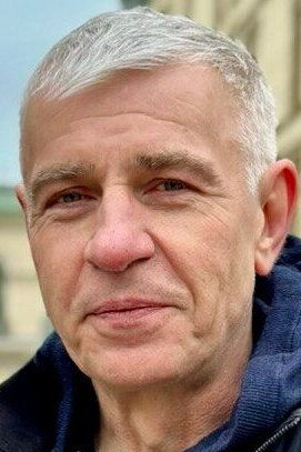 Евгений Вышенков