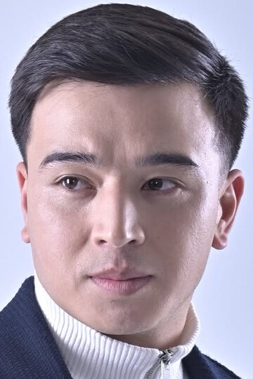 Бектур Уезбаев