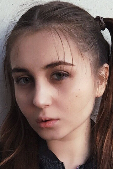 Мария Шатрова