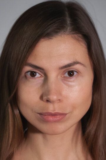 Александра Шишкина