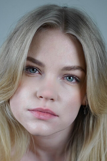 Алина Сурина