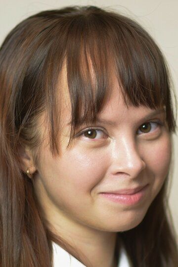 Ульяна Рябкова