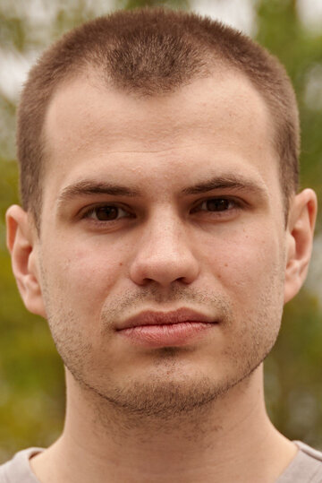 Александр Хирьянов