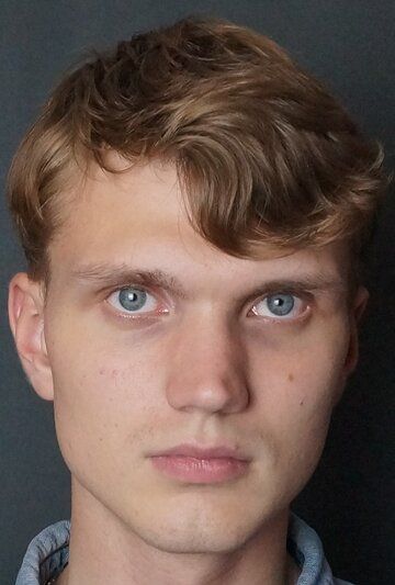 Даниил Алексеев