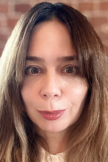 Елена Давыдова