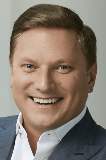 Константин Майор