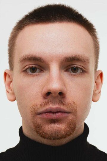 Алексей Быков