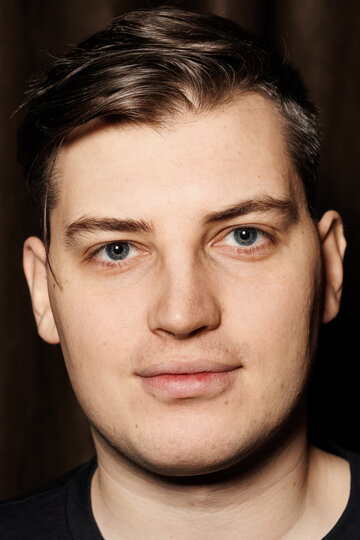 Дмитрий Никишин