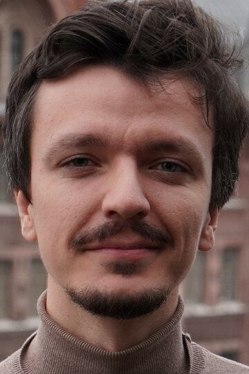 Александр Сапрыкин