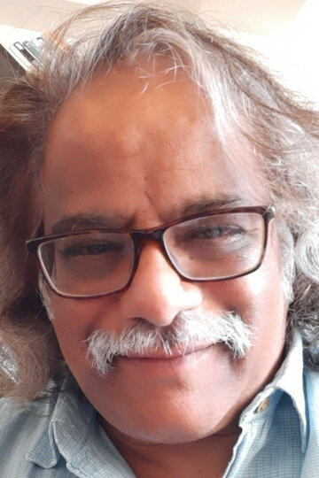 K. Sridhar