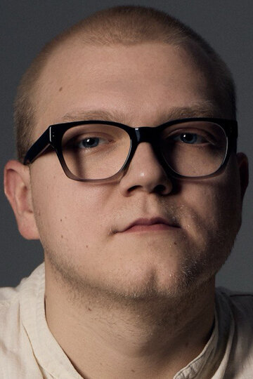 Дмитрий Глазнов