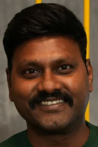 RJ Sarithiran