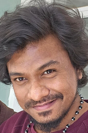 Prankster Raghu