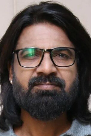 Rocky Singh