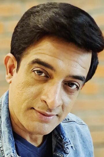 Pankaj Vishnupurikar