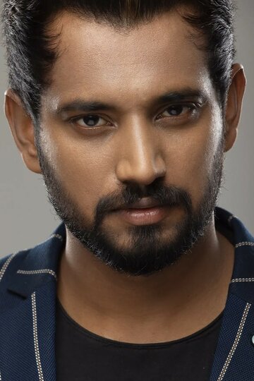 Chetan Chandrashekhar Shetty
