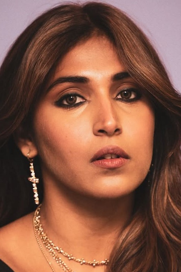 Mukherjee Nikon
