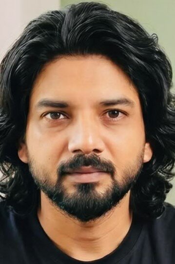 Prankur Mishra