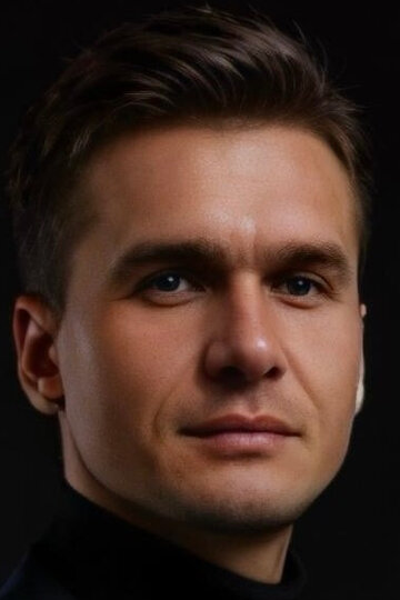 Яков Кулябин