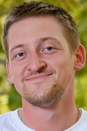 Александр Русскин