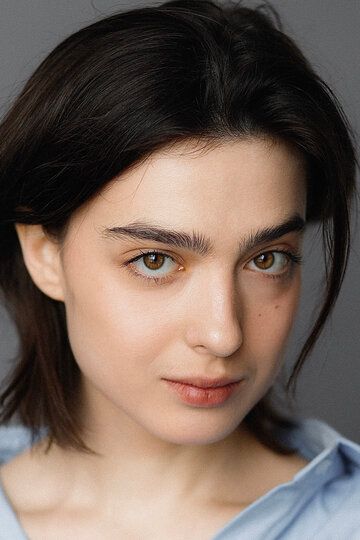 Анастасия Коровайченко