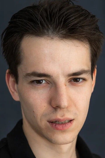 Юрий Обсоков