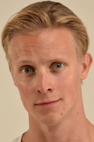 Сергей Богданов