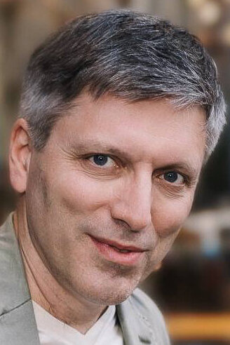 Дмитрий Богачев