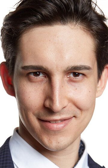 Валентин Бугаев