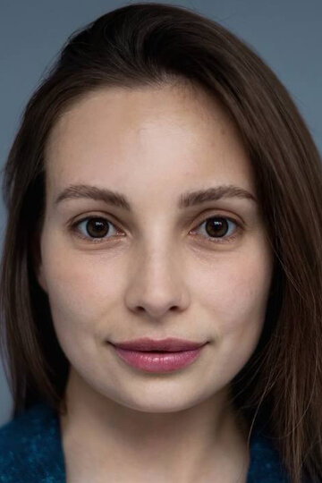 Ирина Богаткина