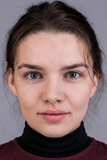 Анна Сотникова
