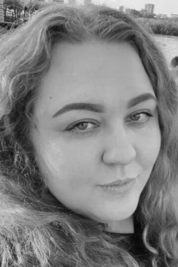 Анна Джейн
