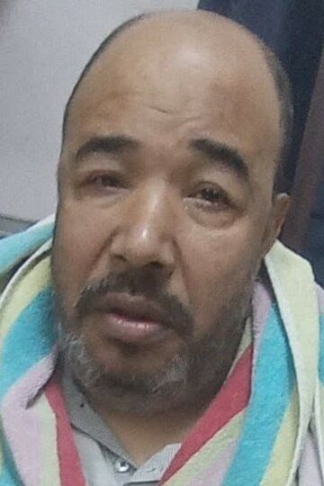 Sayyed El-Fayyumi
