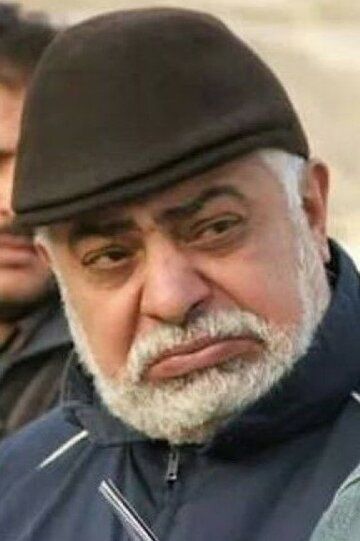 Abbas Saber
