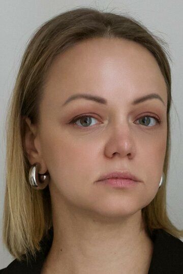 Елена Ковалева