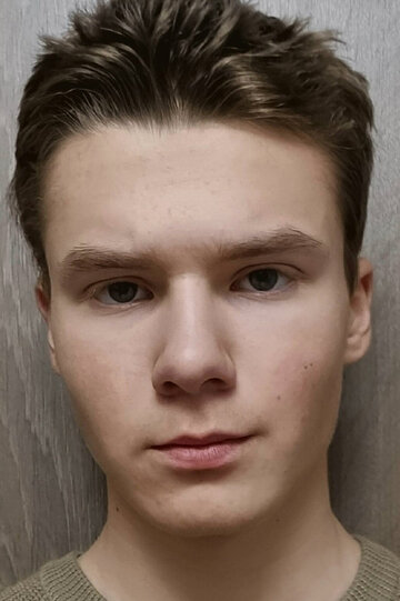 Дмитрий Грибанов