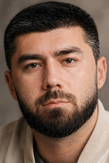 Абдурахман Искандеров